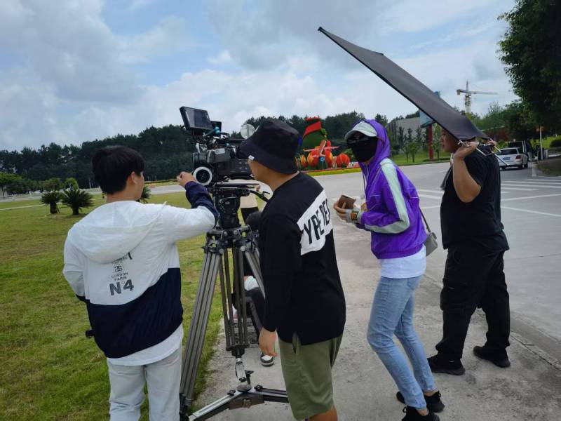 场景赋能，普安县TVC拍摄打造品牌沉浸式体验