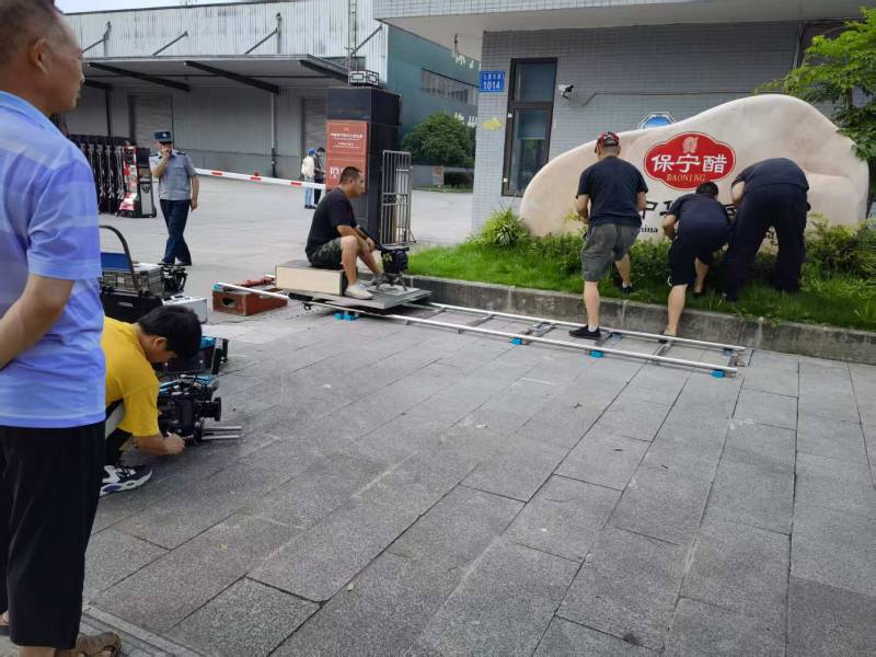 普安县广告片拍摄公司核心优势：全流程服务，让品牌广告片省心更出彩